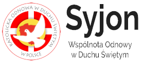 Wspólnota Syjon Logo